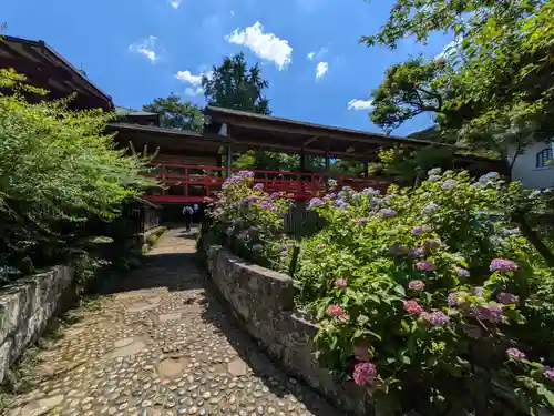 本土寺の建物その他