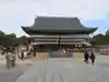 八坂神社(祇園さん)の本殿・本堂
