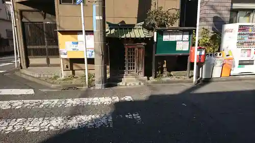 六地蔵堂(神奈川県)