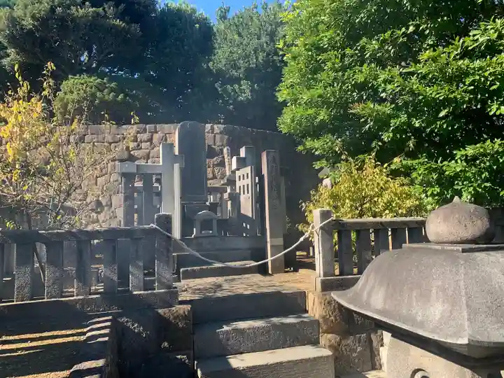 泉岳寺(東京都)