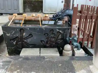 内々神社(愛知県)