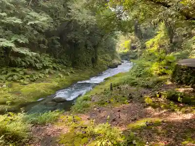 天安河原宮(宮崎県)