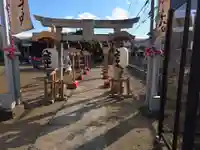 八雲神社(神奈川県)