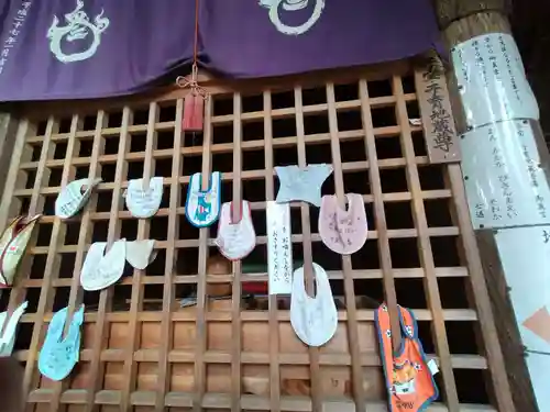 豊川閣　妙厳寺(愛知県)