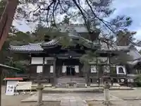 誕生寺(岡山県)