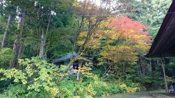 菅谷寺のその他建物