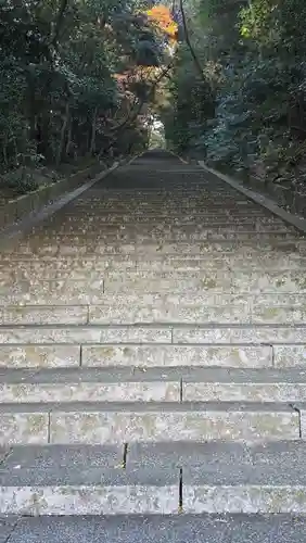 豊国廟（豊国神社飛地境内）(京都府)