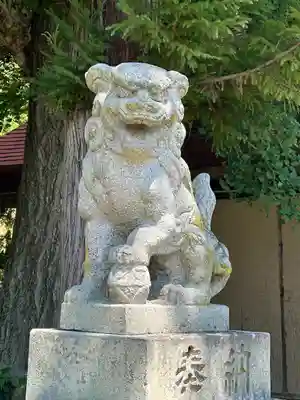 戸澤神社(長野県)