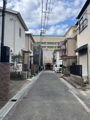 松尾稲荷神社(兵庫県)