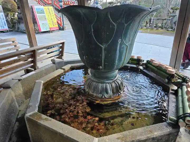 朝護孫子寺(奈良県)