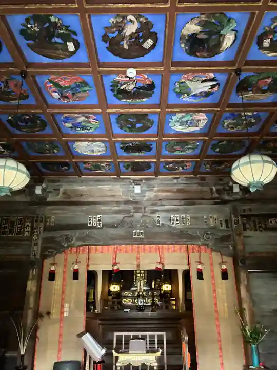 大巧寺(神奈川県)