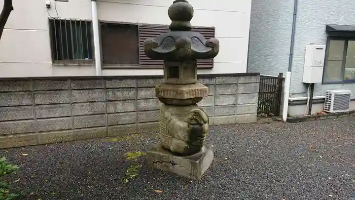 八幡神社のその他建物