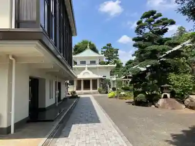 源正寺(東京都)