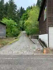 極楽寺(新潟県)