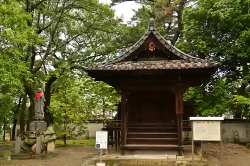 鶴林寺(兵庫県)