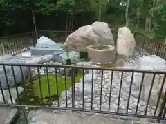 荒見神社(京都府)