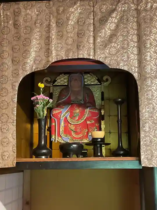 全久寺(愛知県)