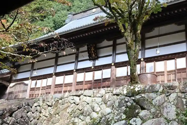 永平寺(福井県)