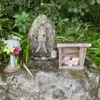 法水観音(岐阜県)