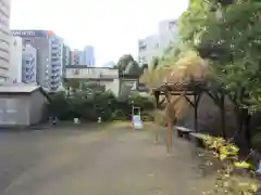 久國神社(東京都)