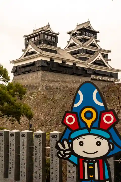 加藤神社(熊本県)