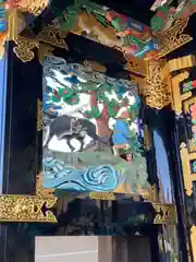 本願寺（西本願寺）の芸術