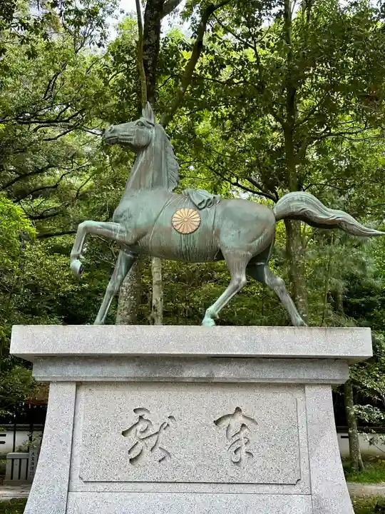 伊弉諾神宮(兵庫県)