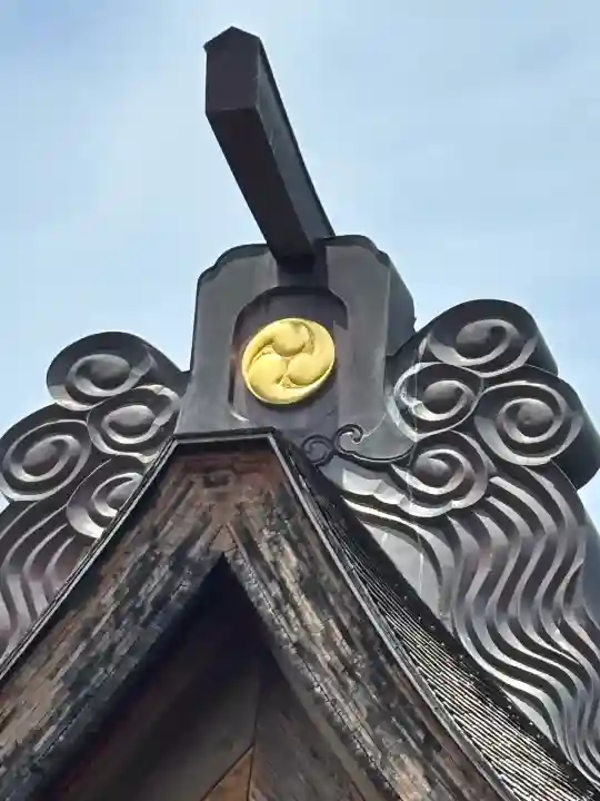 天宮神社(静岡県)