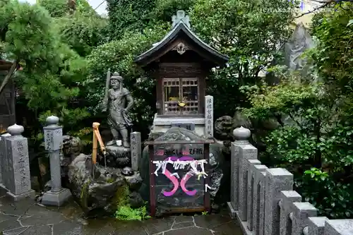 成田山川越別院(埼玉県)
