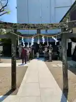 御釜神社(宮城県)