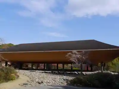 神勝寺のその他建物