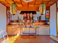 藤丸稲荷大明神の本殿・本堂