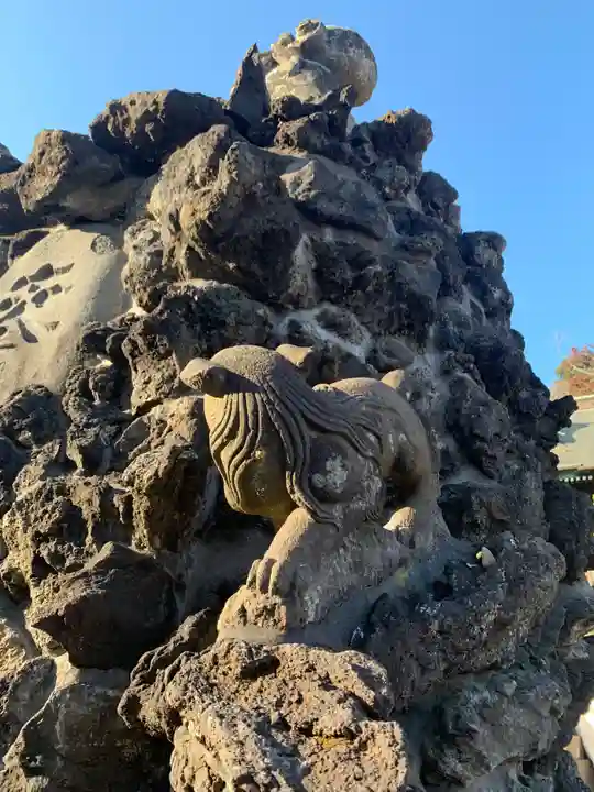 成田山新勝寺(千葉県)