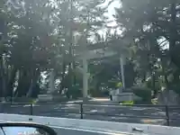 安城神社(愛知県)