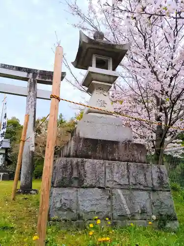 大山祇神社（萩大山祇神社）のその他建物