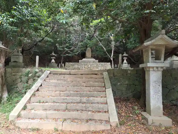 宇部護国神社(山口県)