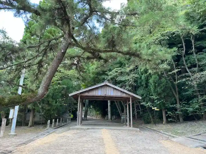 石清水八幡宮(京都府)