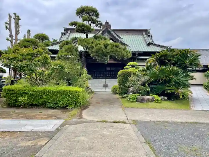 浄泉寺(神奈川県)