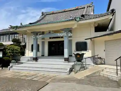 啓運寺(東京都)