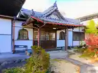 永張寺のその他建物