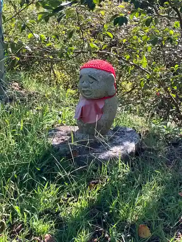 救馬溪観音(和歌山県)