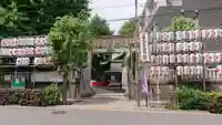 小野照崎神社のその他建物