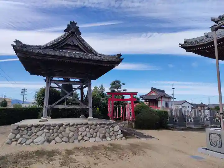 大慈院(弥富観音)のその他建物