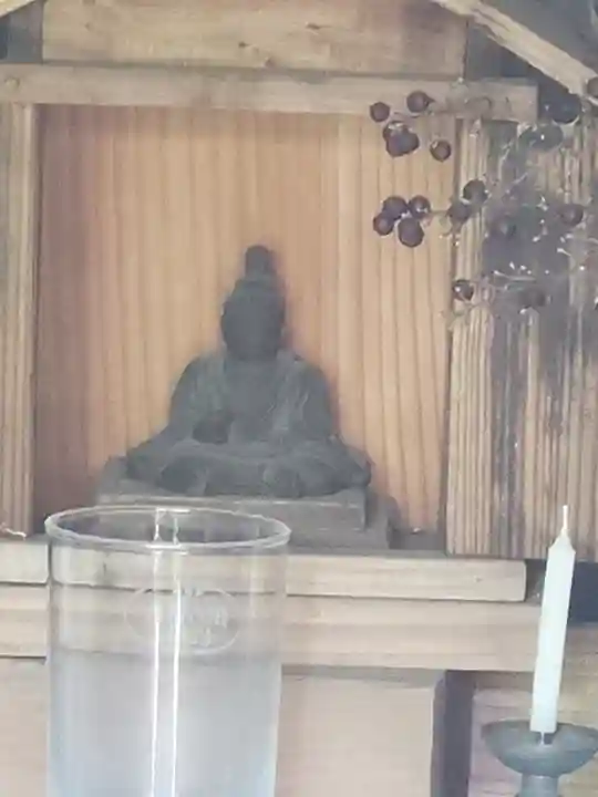 諏訪神社(邑楽町中野)(群馬県)