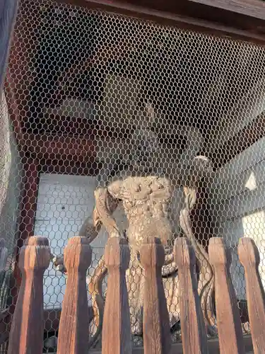 廣隆寺(京都府)