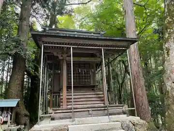 大見神社(滋賀県)