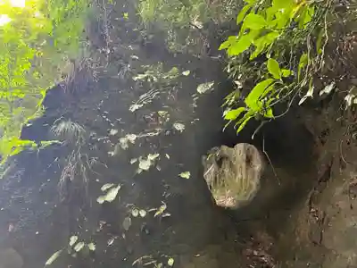 岩室観音堂(埼玉県)