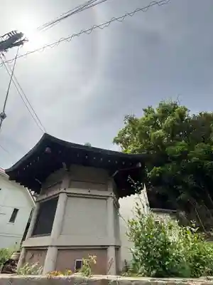 聖徳太子堂(兵庫県)