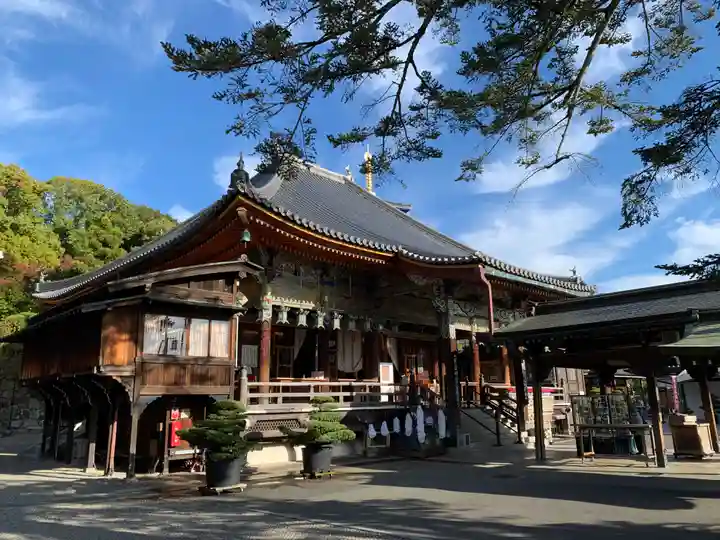 中山寺(兵庫県)