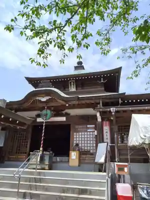 相良寺(熊本県)